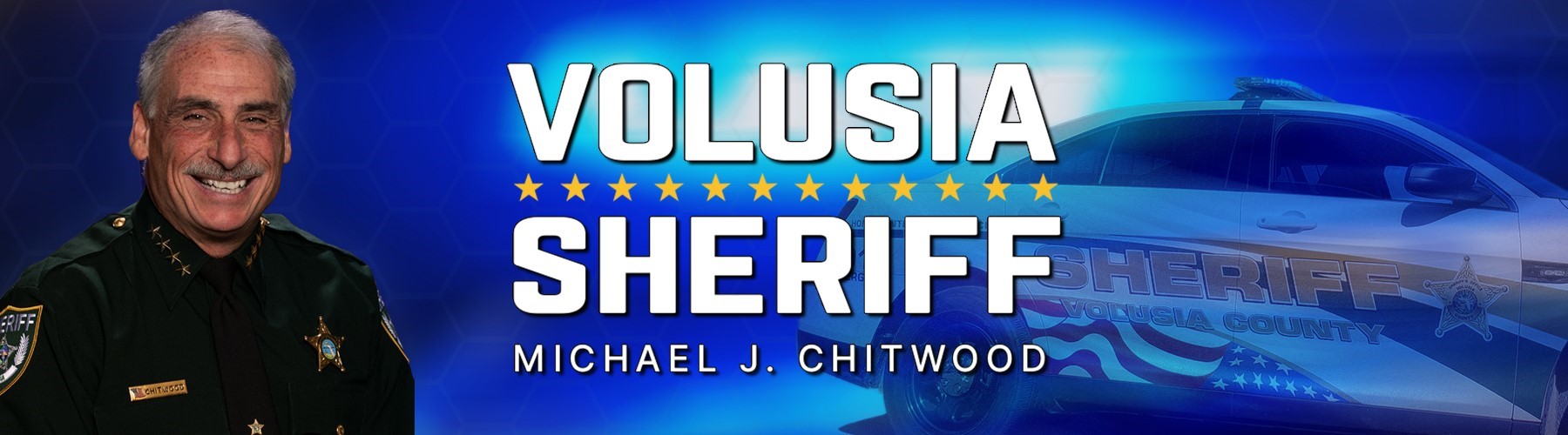Volusia County Sheriff's Office
