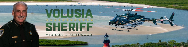 Volusia County Sheriff's Office